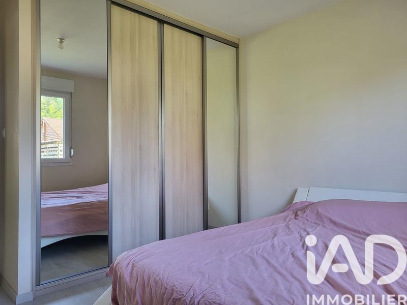 Maison - 99 m² - 4 pièces