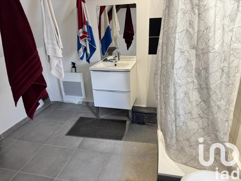 Immeuble - 417 m² - 3 pièces