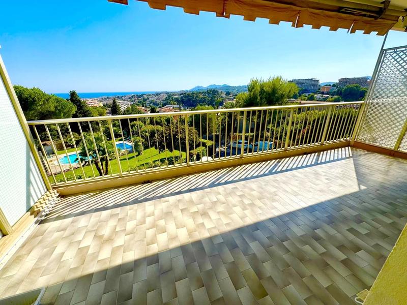 Appartement - 31 m² - 2 pièces