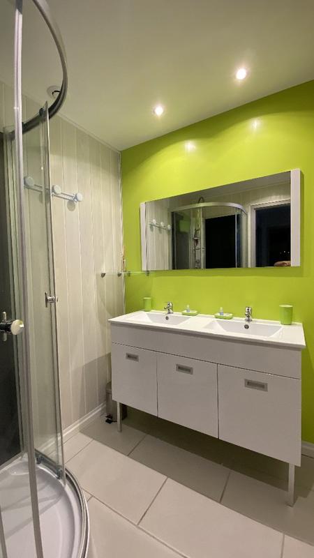 Maison d'architecte - 200 m² - 7 pièces