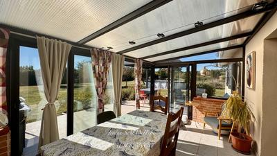 Maison - 130 m² - 7 pièces