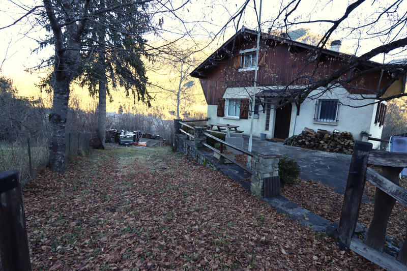 Maison - 133 m² - 7 pièces