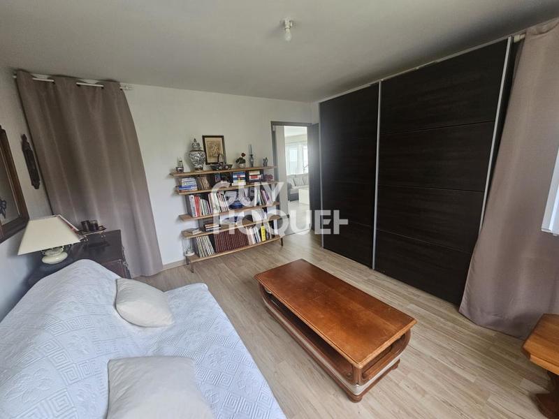 Maison - 86 m² - 3 pièces