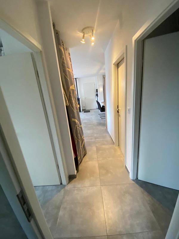 Maison - 81 m² - 3 pièces