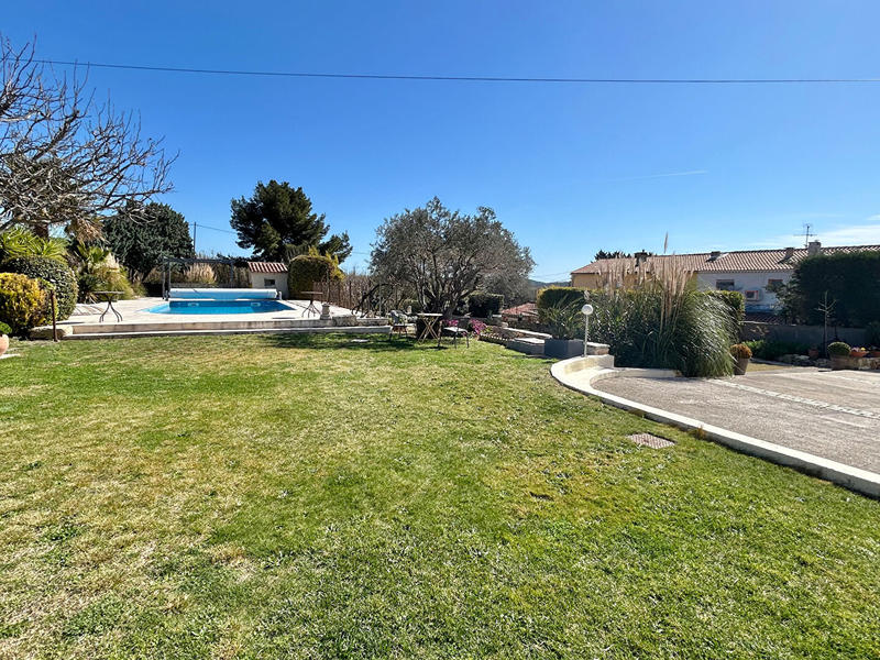 Maison - 145 m² - 7 pièces