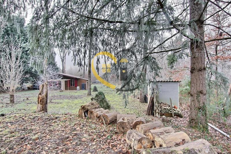 Terrain inconstructible - 10 477 m²