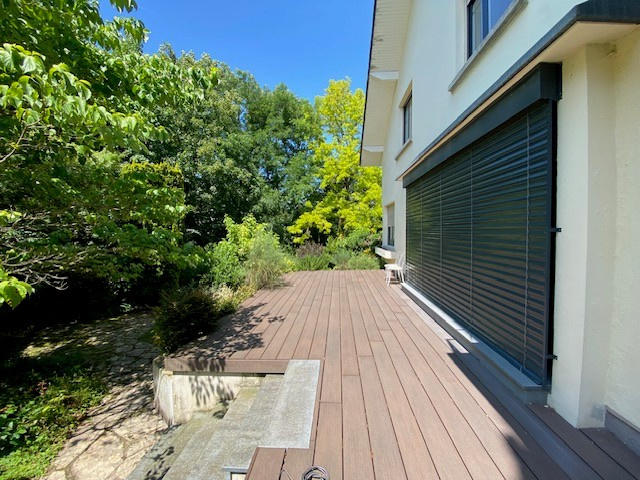 Maison - 198 m² - 7 pièces