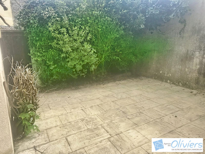 Maison - 74 m² - 4 pièces