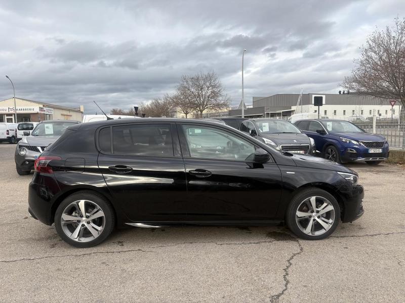 Peugeot 308 110cv Style Bvm6