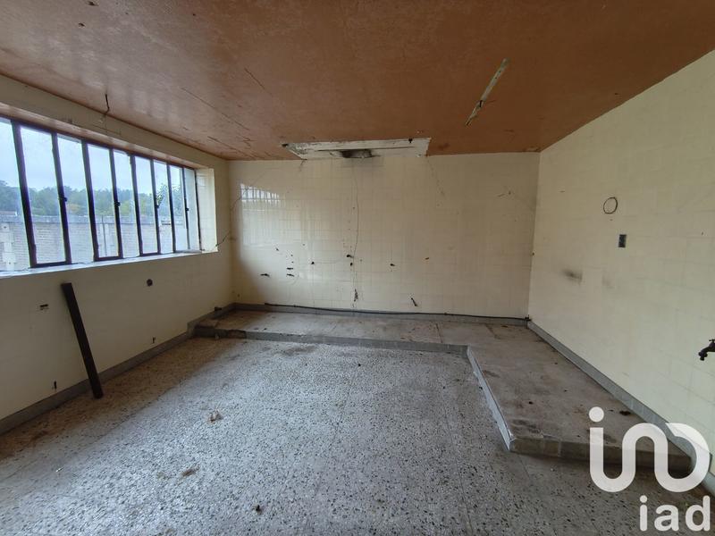 Maison - 160 m² - 7 pièces