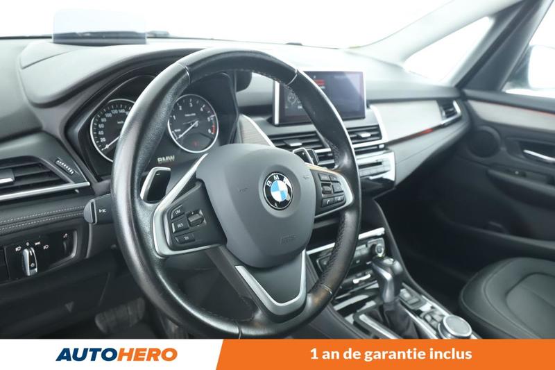 Bmw Série 2 Gran Tourer 220d xDrive Luxury Bva8 190 ch