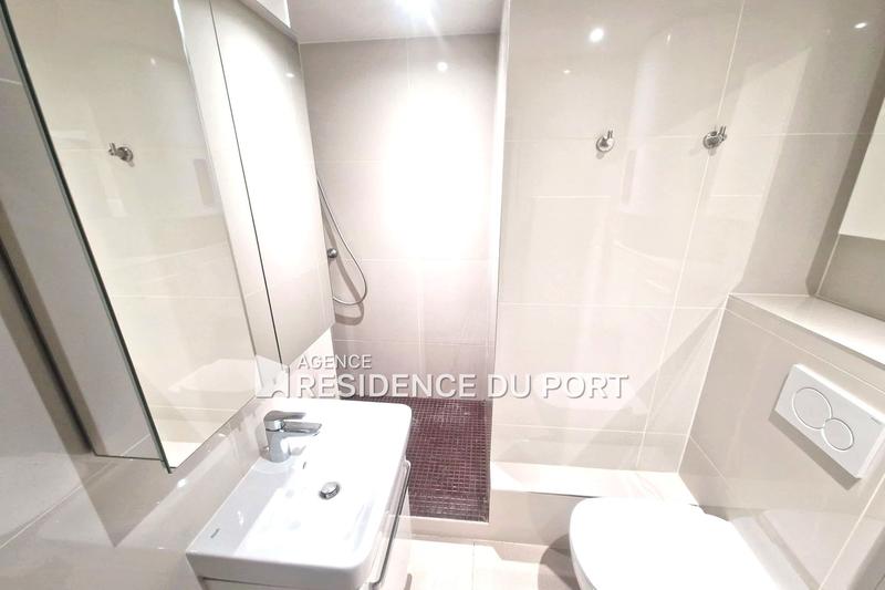 Appartement - 47 m² - 1 pièce