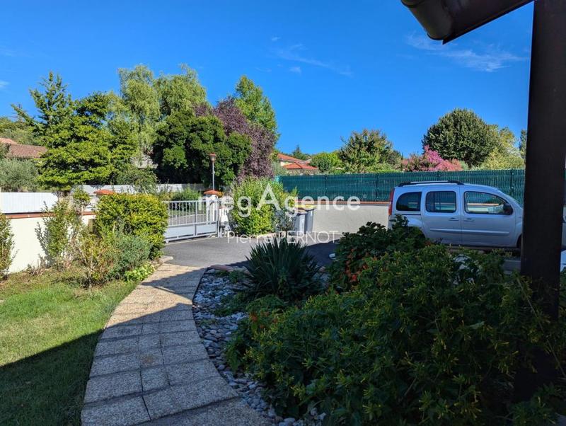 Maison - 107 m² - 5 pièces