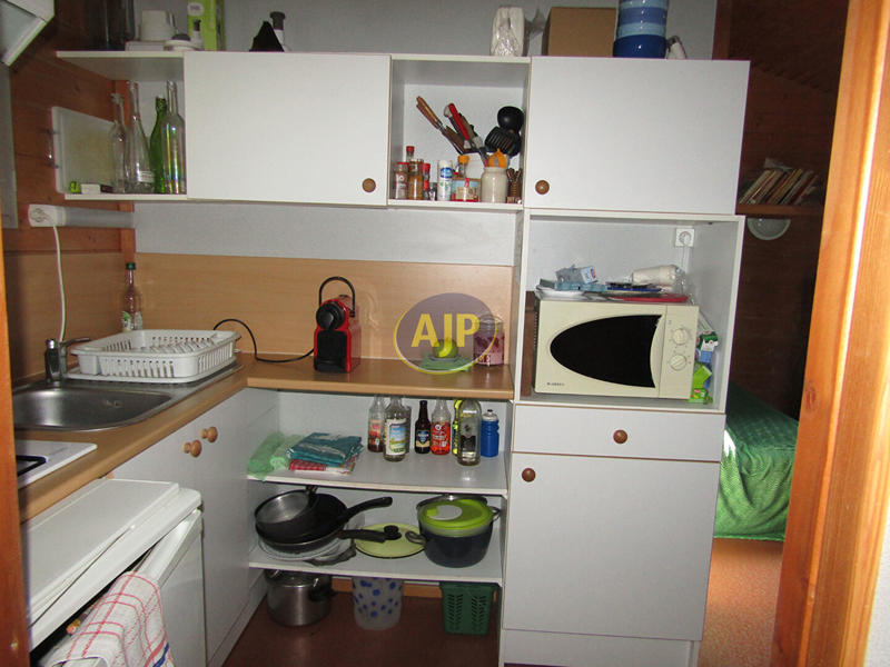 Maison - 74 m² - 6 pièces