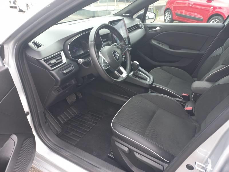 Renault Clio TCe 130 Edc Fap Intens