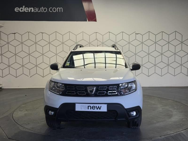 Dacia Duster dCi 90 4x2 Essentiel