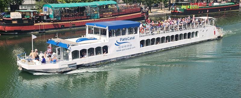 Appartement - 79 m² - 4 pièces