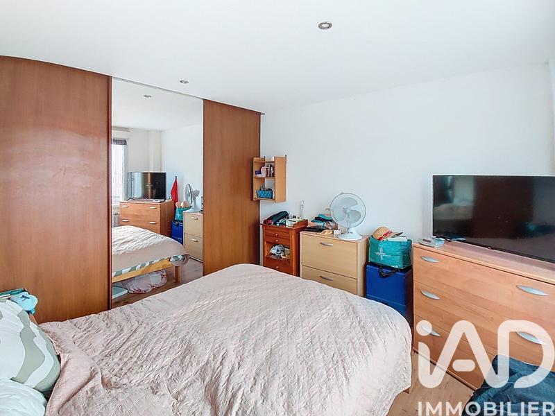 Maison - 116 m² - 5 pièces