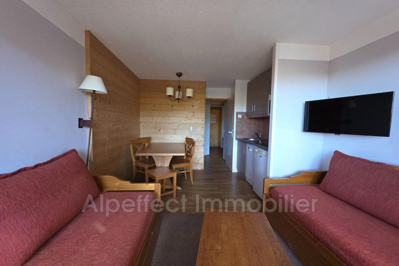Appartement - 22 m² - 1 pièce