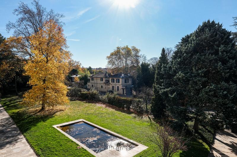 Appartement - 146 m² - 3 pièces