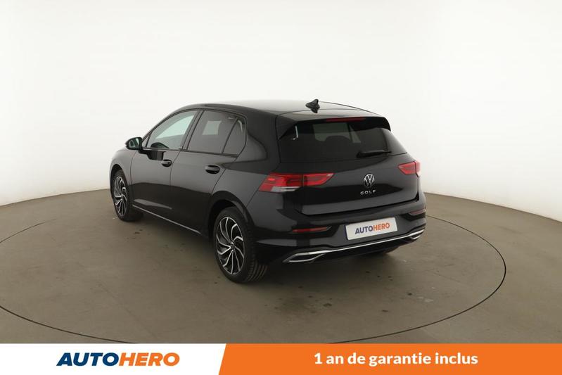 Volkswagen Golf VIII 2.0 Tdi Scr Active Dsg7 115 ch