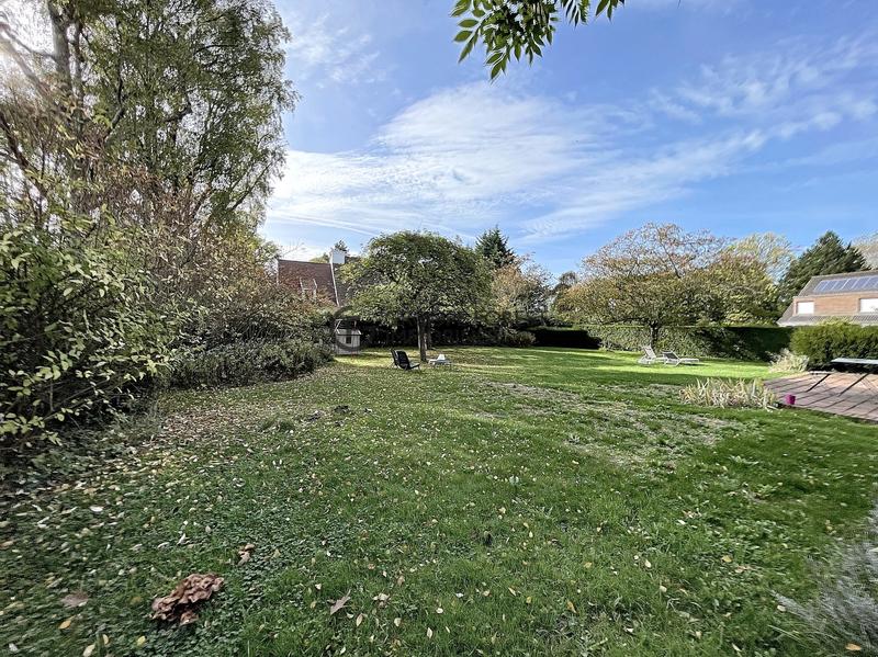 Maison - 193 m² - 6 pièces