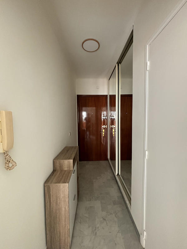 Appartement - 28 m² - 1 pièce