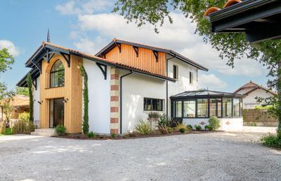 Terrain constructible - 390 m²