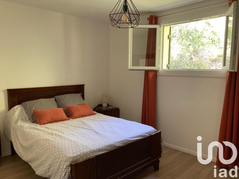 Maison - 132 m² - 6 pièces