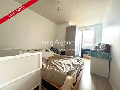 Appartement - 53 m² - 2 pièces