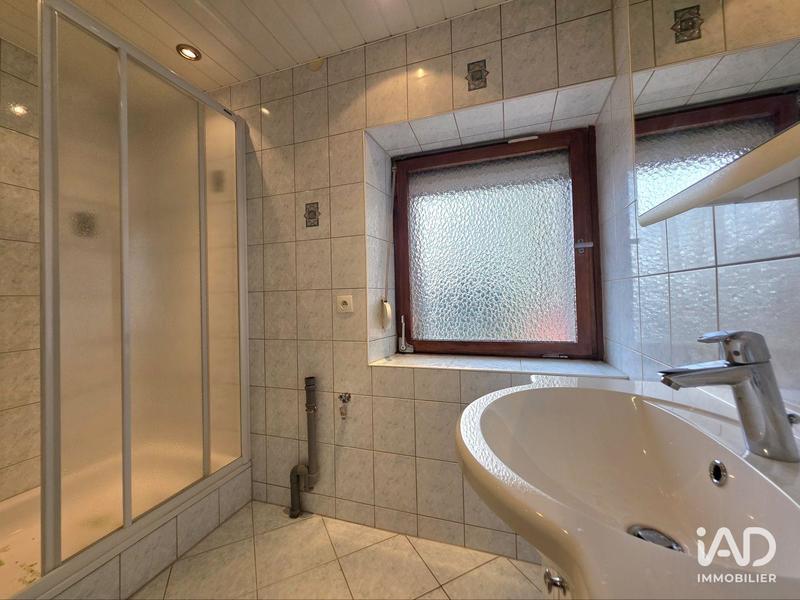 Maison de ville - 103 m² - 4 pièces