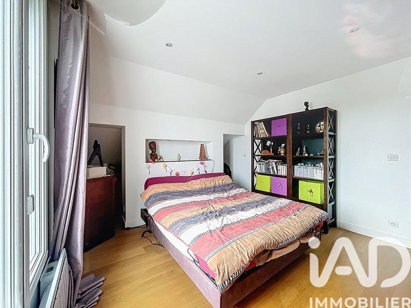 Maison - 69 m² - 4 pièces