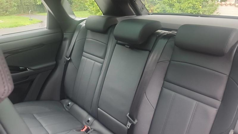 Land Rover Range Rover Evoque P270e 1.5 Si4 269 Phev Awd Bva8 Midnight Edition - Première main Garantie constructeur