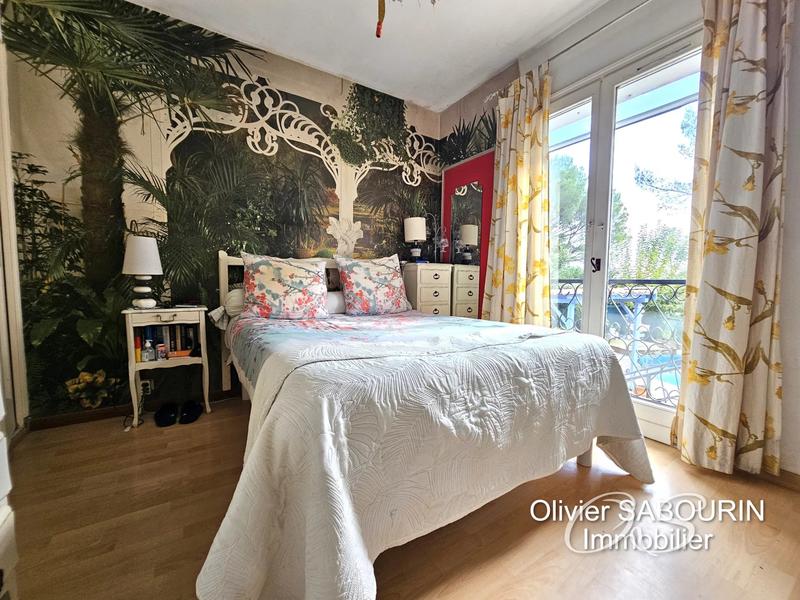 Villa - 134 m² - 6 pièces