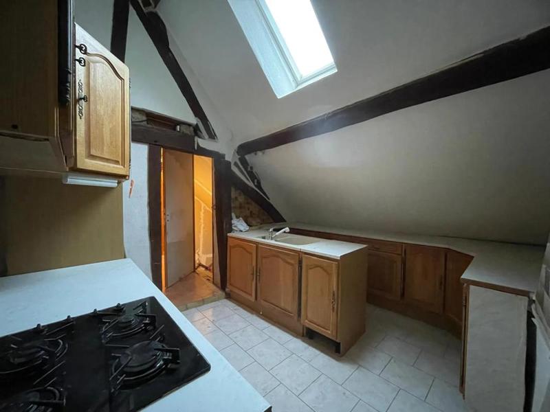 Maison - 160 m² - 8 pièces