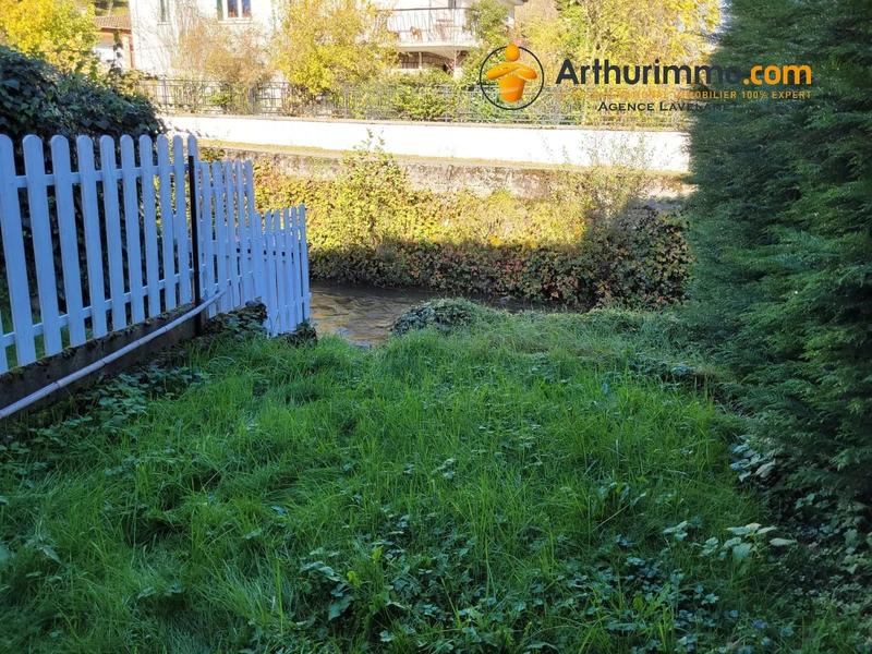 Maison - 119 m² - 3 pièces