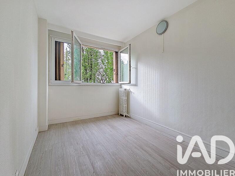 Appartement - 63 m² - 4 pièces