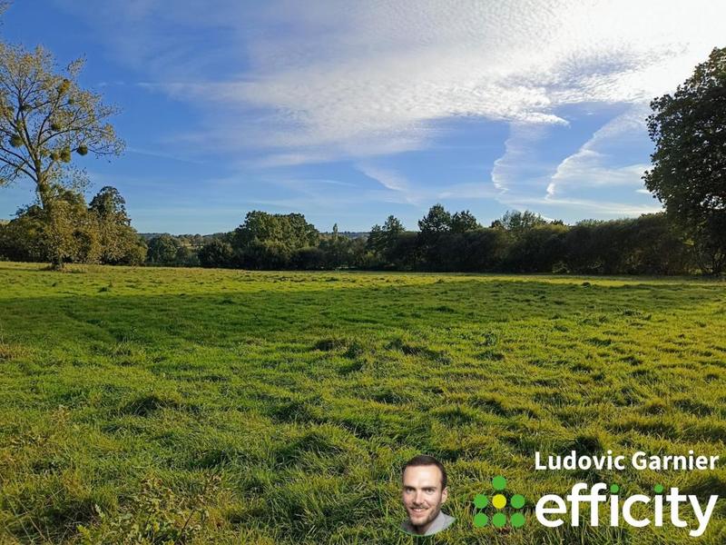 Ferme - 162 m² - 7 pièces