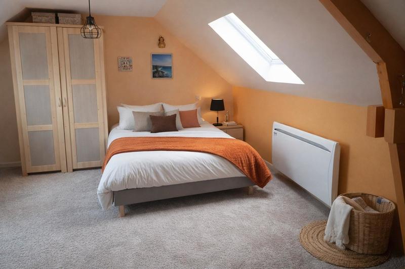 Maison - 170 m² - 8 pièces