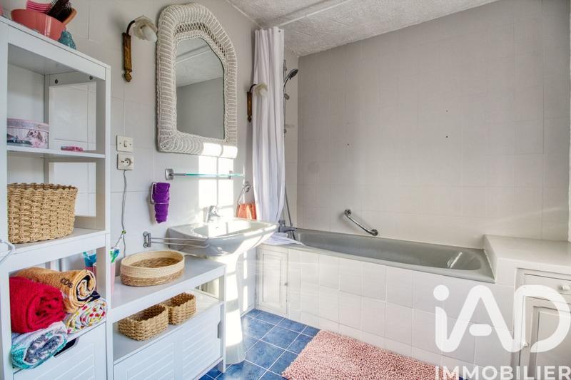 Maison - 169 m² - 6 pièces