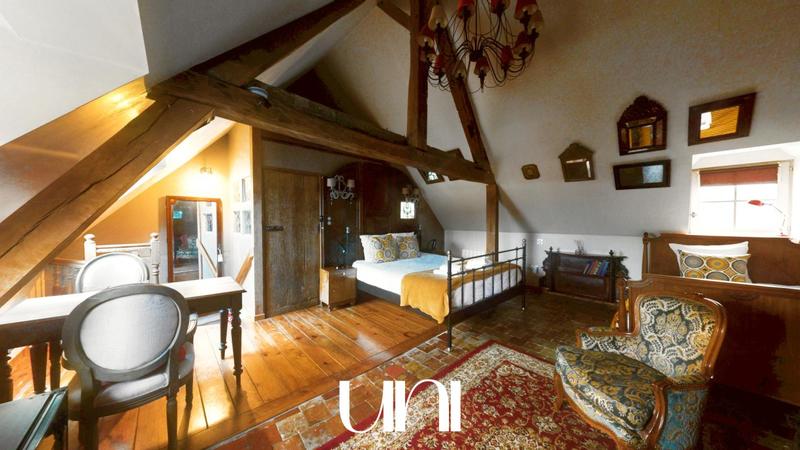 Maison - 168 m² - 5 pièces