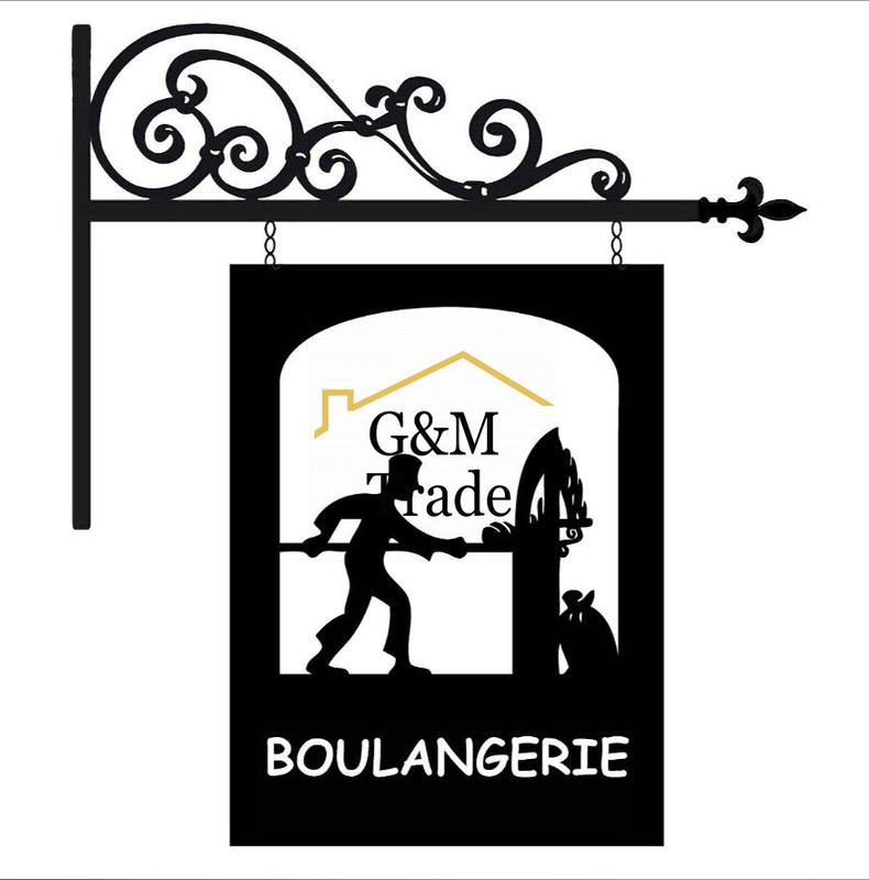 Fonds de commerce - 70 m²