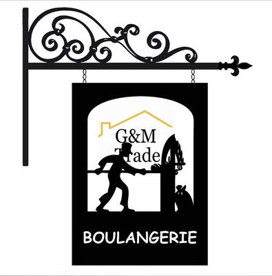 Fonds de commerce - 70 m²