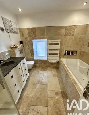 Maison - 72 m² - 3 pièces