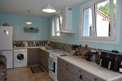 Maison - 140 m² - 9 pièces