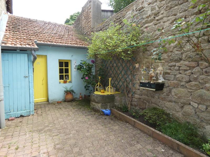 Maison - 83 m² - 3 pièces