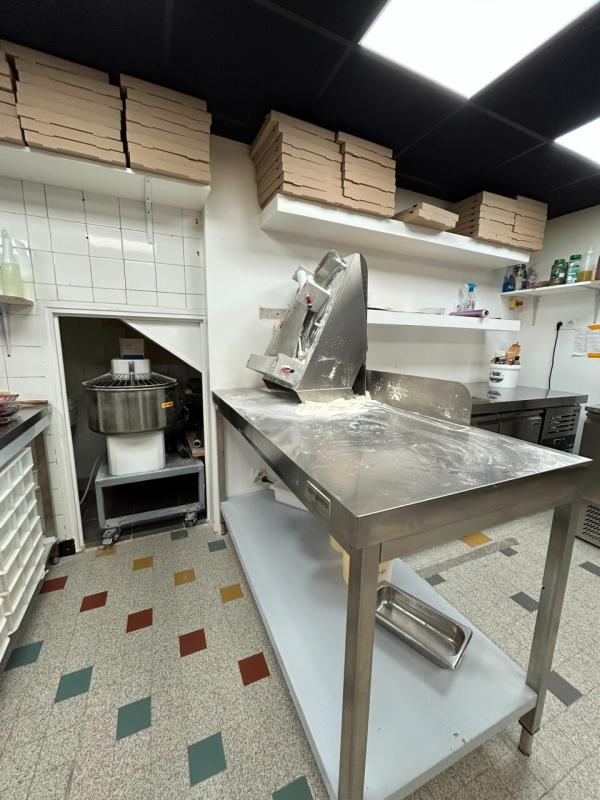 Fonds de commerce - Local commercial