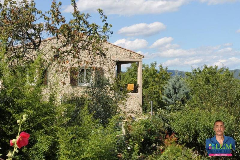 Villa - 193 m² - 6 pièces