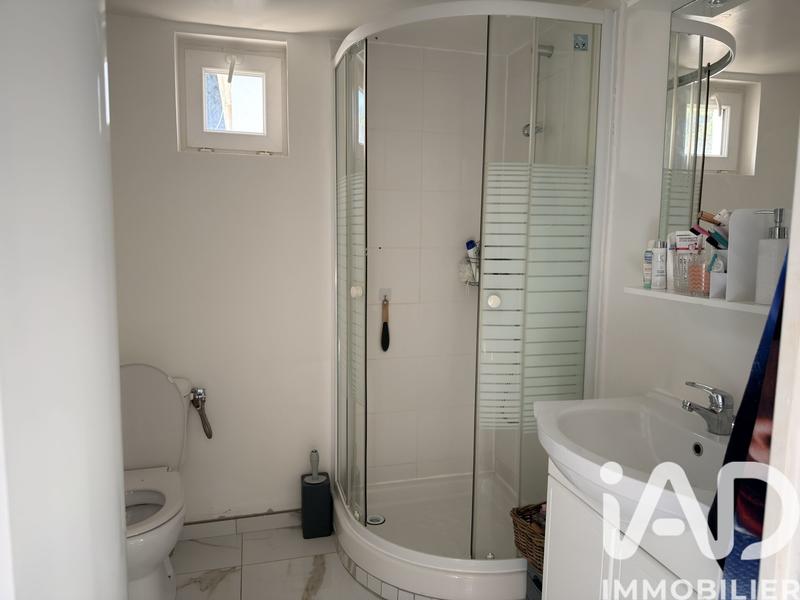 Maison - 179 m² - 5 pièces