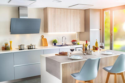 Appartement - 4 pièces